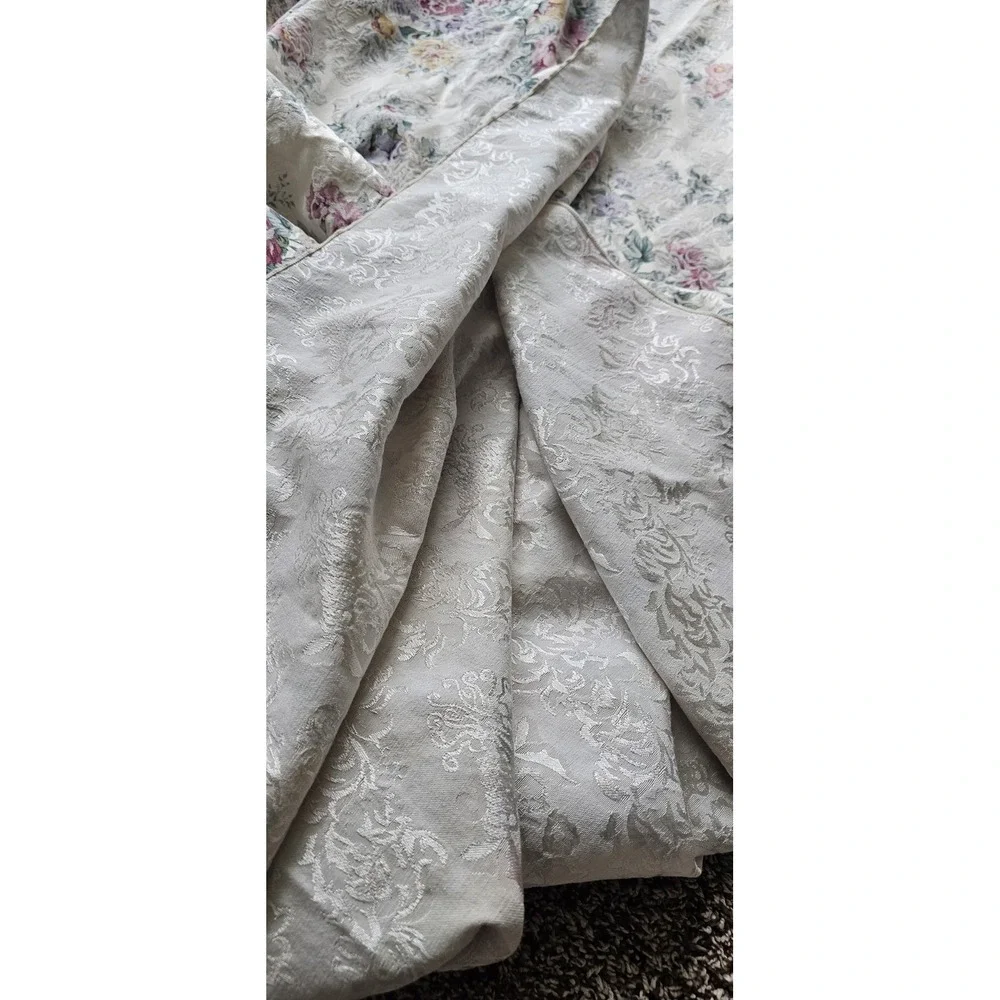 Jacquard 1990s vintage